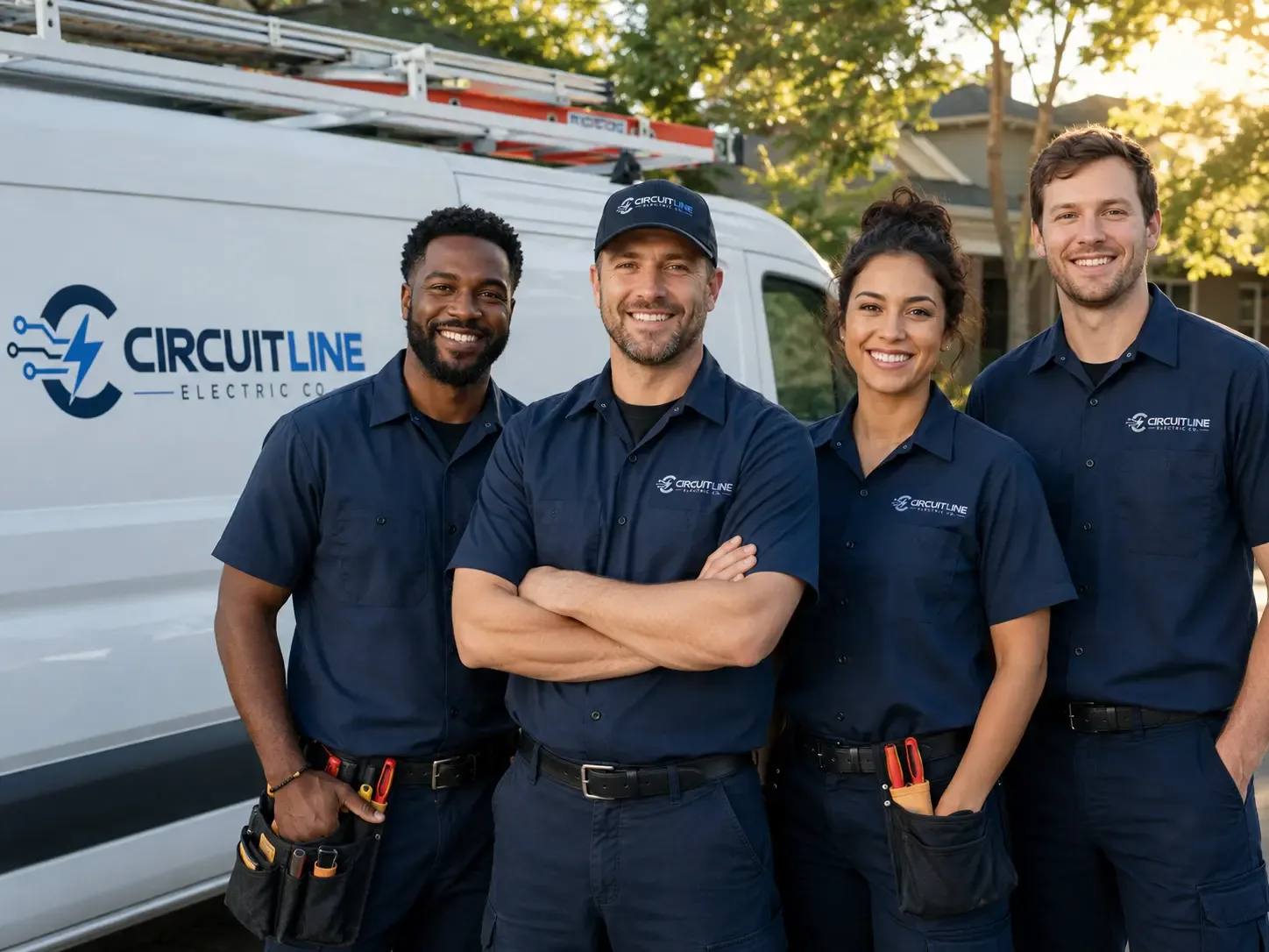 Whole Home Rewiring company in Hopkinton, MA
