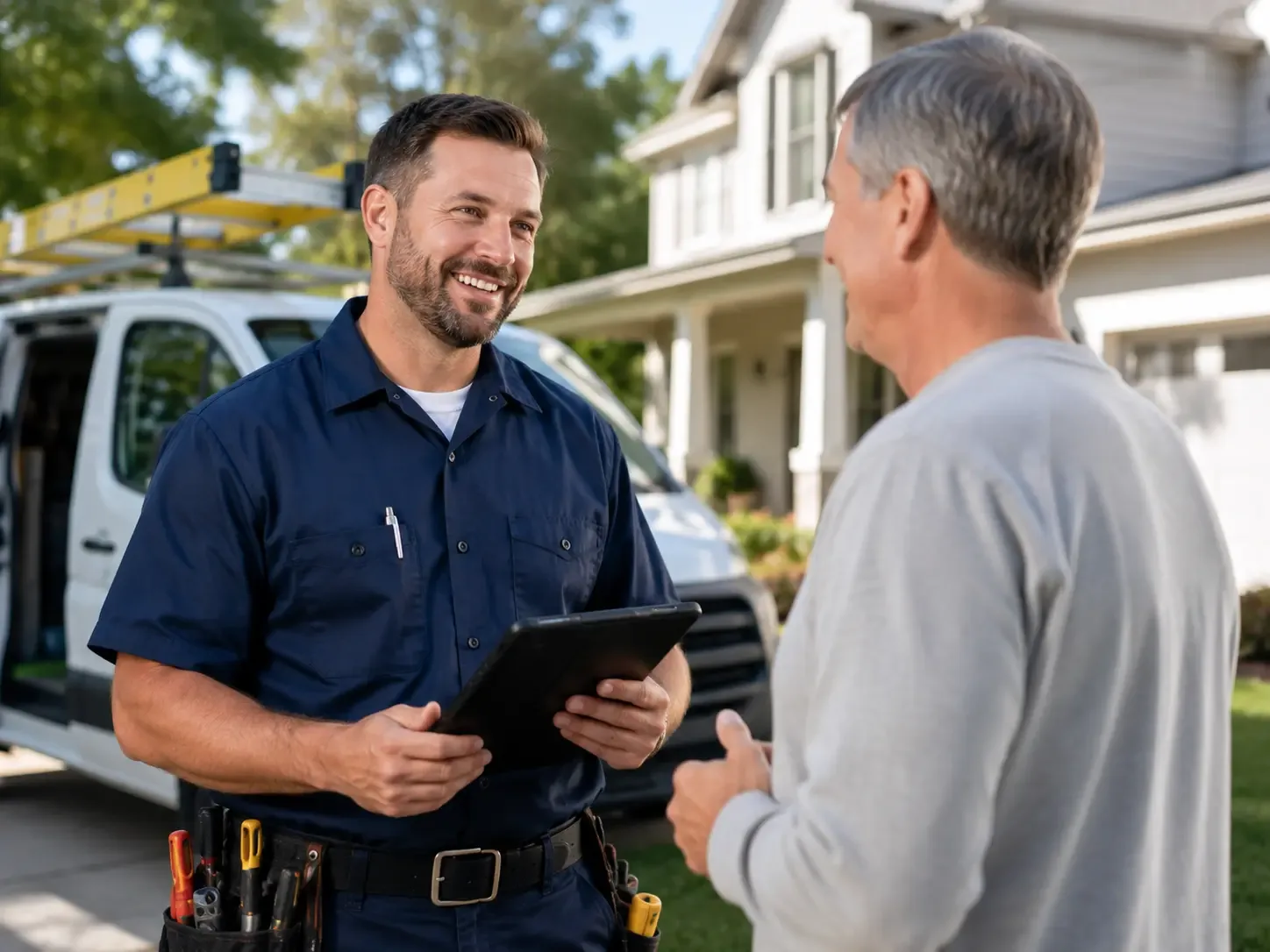 Whole Home Rewiring Hopkinton, MA FAQs