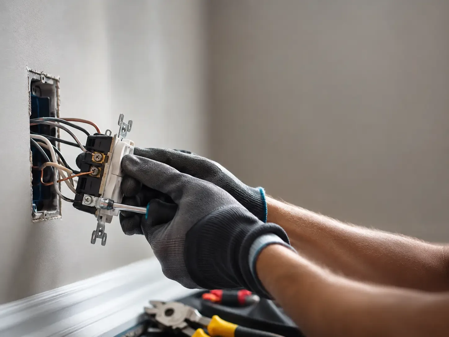 Why choose Whole Home Rewiring in Hopkinton, MA
